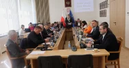 Odbyła się XXXV Sesja Rady Miasta Limanowa - zdjęcie 5