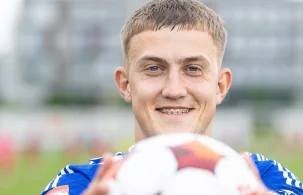 Gol w Pucharze Polski: I runda rozgrywek centralnych - Zdjęcie główne