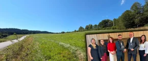 Ziemia pod budowę nowej szkoły kupiona od kurii - zdjęcie główne