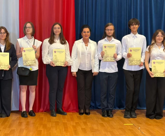 Sukces uczniów limanowskiego „Orkana” - zdjęcie główne