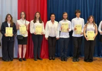 Sukces uczniów limanowskiego „Orkana” - zdjęcie główne