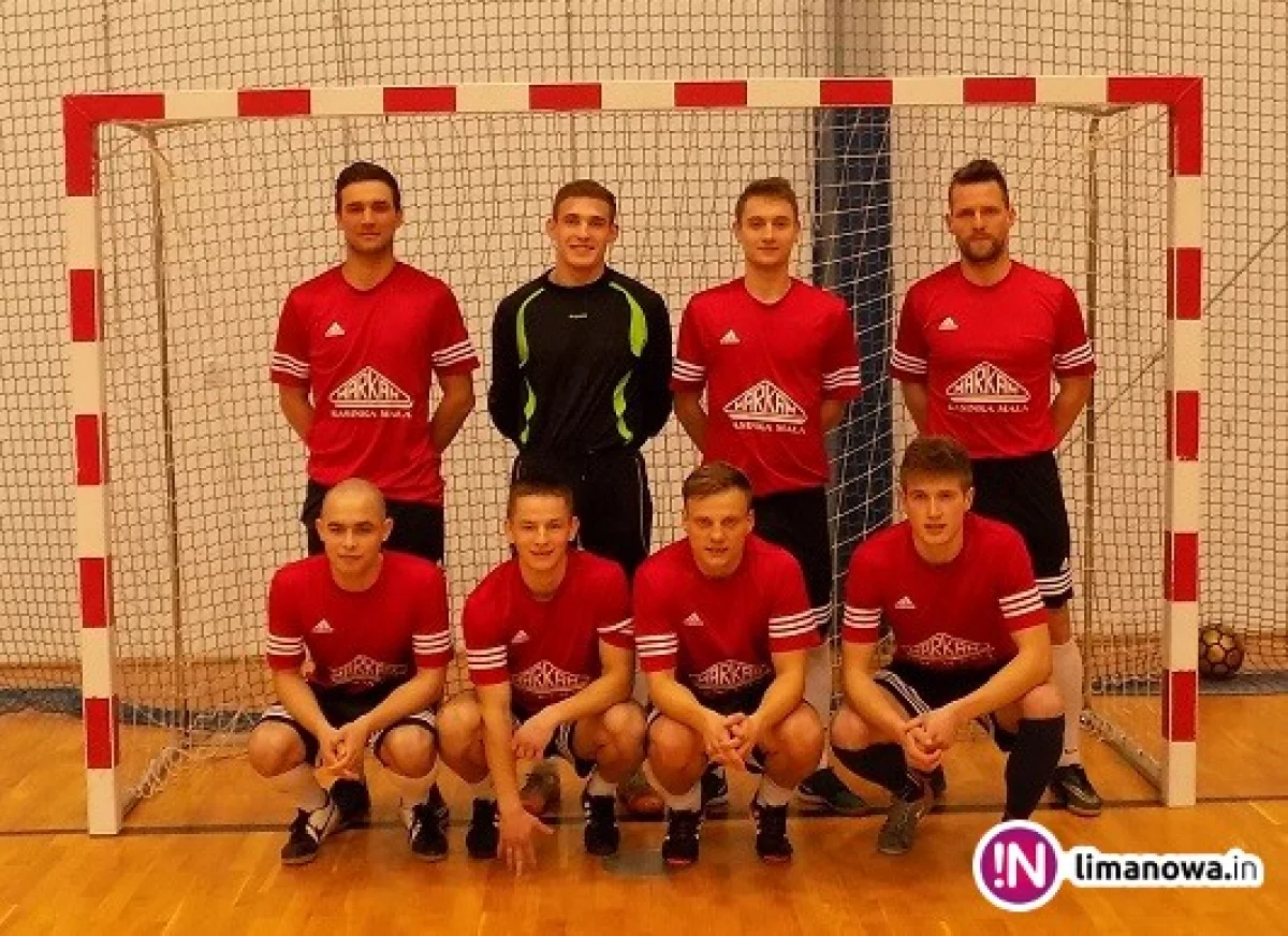 Futsalima Elektrical: pierwsze rozstrzygnięcia