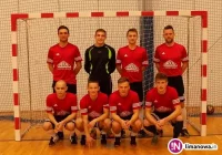 Futsalima Elektrical: pierwsze rozstrzygnięcia - zdjęcie główne