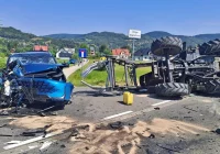 Wakacje na małopolskich drogach - zdjęcie główne
