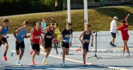 Sukces młodego limanowianina! Jakub Bugański z brązowym medalem European Kids Athletics Games 2026 - zdjęcie 5