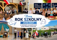Nowy rok szkolny 2026/2027 rozpoczęty w miejskich szkołach - zdjęcie główne