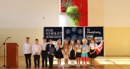 Nowy rok szkolny 2026/2027 rozpoczęty w miejskich szkołach - zdjęcie 2