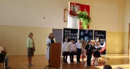Nowy rok szkolny 2026/2027 rozpoczęty w miejskich szkołach - zdjęcie 3