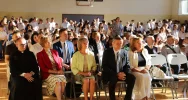 Nowy rok szkolny 2026/2027 rozpoczęty w miejskich szkołach - zdjęcie 4