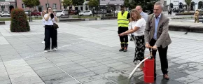 O plecaku ewakuacyjnym i sygnałach alarmowych  - zdjęcie główne