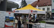 O plecaku ewakuacyjnym i sygnałach alarmowych  - zdjęcie 2