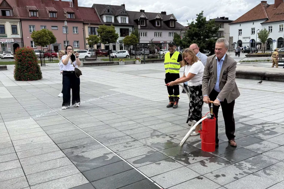 O plecaku ewakuacyjnym i sygnałach alarmowych  - zdjęcie 9