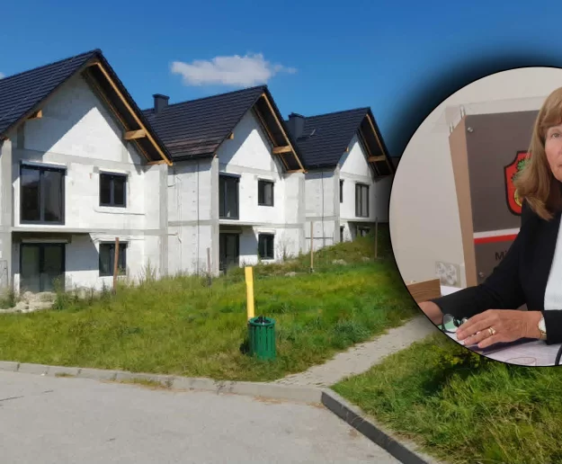 Działka dla córki burmistrz na sesji: “życie rodzinne nie zamiera” - zdjęcie główne