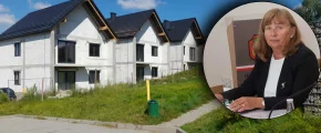 Działka dla córki burmistrz na sesji: “życie rodzinne nie zamiera” - zdjęcie główne