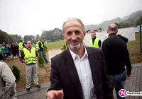 Marian Tajduś prezesem KS Tymbark! - zdjęcie główne