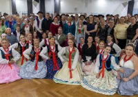 Jubileusz 10-lecia Zespołu Regionalnego „Kijom Worci" - zdjęcie główne