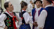 Jubileusz 10-lecia Zespołu Regionalnego „Kijom Worci" - zdjęcie 3