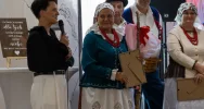 Jubileusz 10-lecia Zespołu Regionalnego „Kijom Worci" - zdjęcie 4