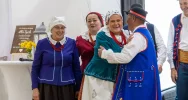 Jubileusz 10-lecia Zespołu Regionalnego „Kijom Worci" - zdjęcie 5