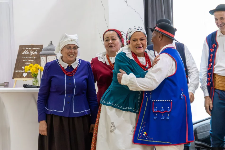 Jubileusz 10-lecia Zespołu Regionalnego „Kijom Worci" - zdjęcie 5