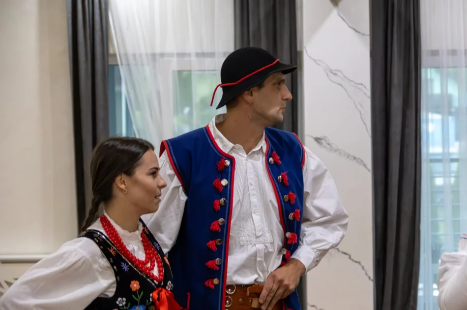 Jubileusz 10-lecia Zespołu Regionalnego „Kijom Worci" - zdjęcie 6