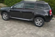 Dacia Duster - zdjęcie główne