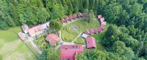Praktyka w terenie. Medycy będą się szkolić w Beskidzie Wyspowym - zdjęcie główne