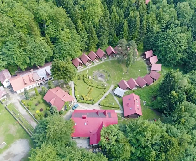 Praktyka w terenie. Medycy będą się szkolić w Beskidzie Wyspowym - zdjęcie główne