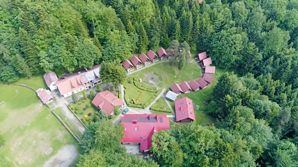 Praktyka w terenie. Medycy będą się szkolić w Beskidzie Wyspowym