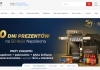 Dobry sklep z grillami - po czym rozpoznać miejsce z fachowym doradztwem? - zdjęcie główne