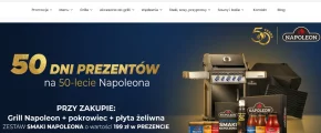 Dobry sklep z grillami - po czym rozpoznać miejsce z fachowym doradztwem? - zdjęcie główne