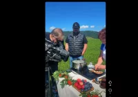Zagórzanie w TVP3 Kraków. Emisja programu już dziś ( czwartek)! - zdjęcie główne