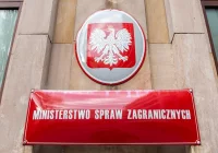 Ambasador Rosji wezwany do polskiego MSZ - zdjęcie główne