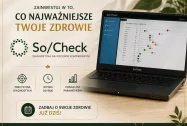 PAKIET DIAGNOSTYCZNY  So/Check - zdjęcie główne