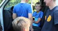 Pokazy, muzyka i lokalne smaki. XIII edycja festiwalu (ZDJĘCIA) - zdjęcie 3