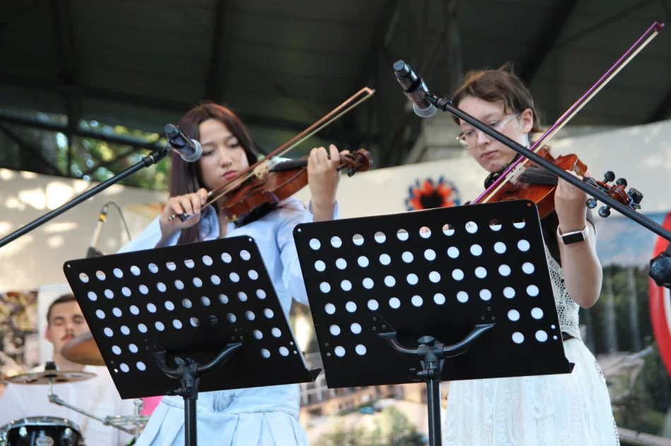 Pokazy, muzyka i lokalne smaki. XIII edycja festiwalu (ZDJĘCIA) - zdjęcie 7