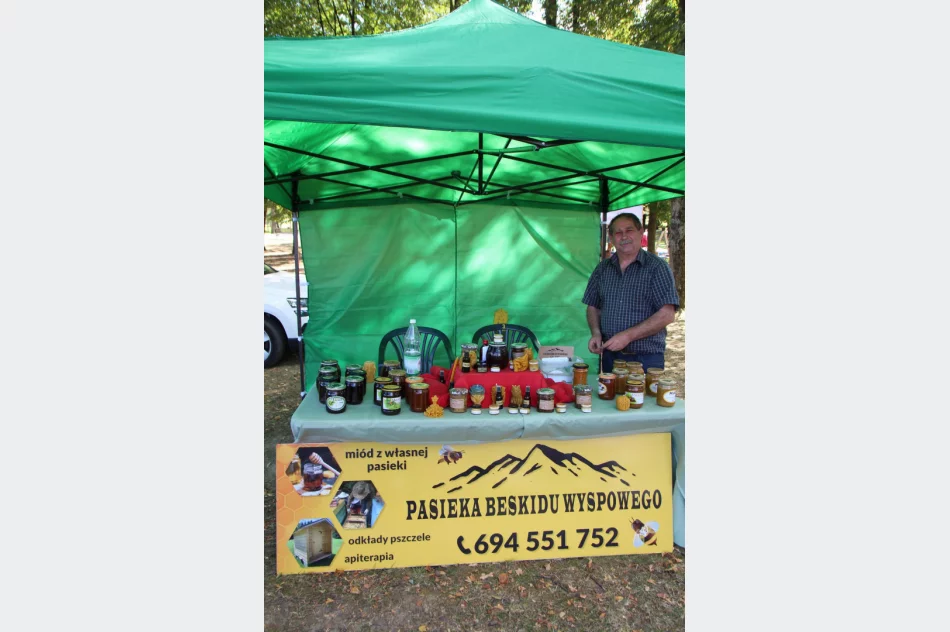 Pokazy, muzyka i lokalne smaki. XIII edycja festiwalu (ZDJĘCIA) - zdjęcie 9