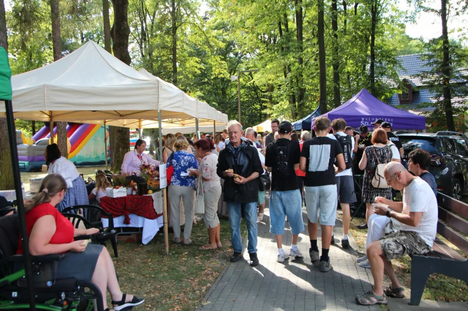 Pokazy, muzyka i lokalne smaki. XIII edycja festiwalu (ZDJĘCIA) - zdjęcie 11