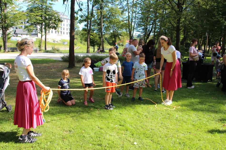 Pokazy, muzyka i lokalne smaki. XIII edycja festiwalu (ZDJĘCIA) - zdjęcie 12