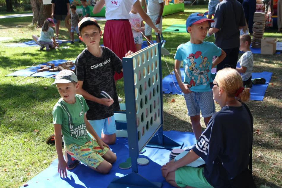 Pokazy, muzyka i lokalne smaki. XIII edycja festiwalu (ZDJĘCIA) - zdjęcie 13