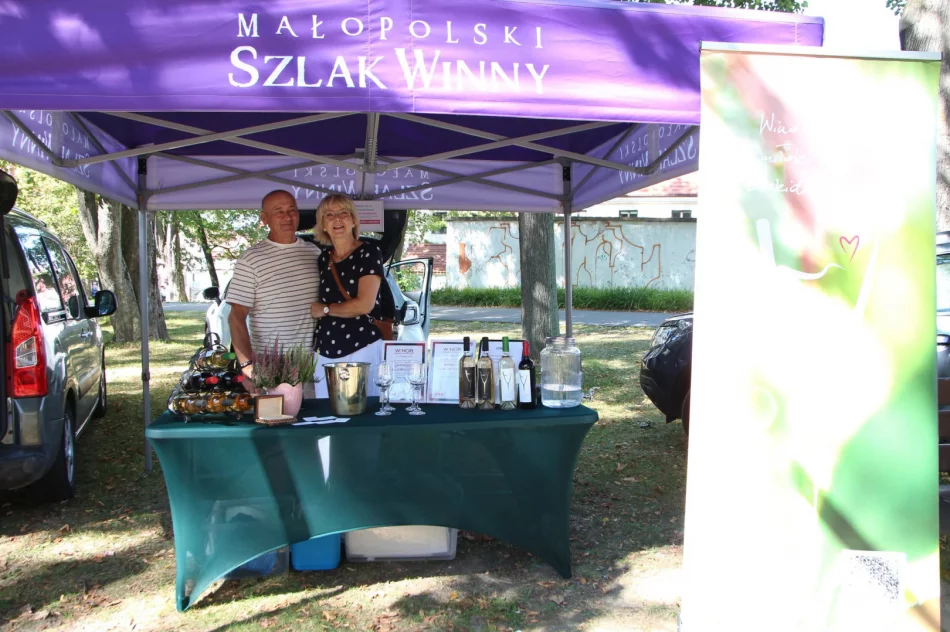 Pokazy, muzyka i lokalne smaki. XIII edycja festiwalu (ZDJĘCIA) - zdjęcie 14