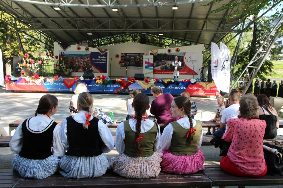 Pokazy, muzyka i lokalne smaki. XIII edycja festiwalu (ZDJĘCIA) - zdjęcie 15