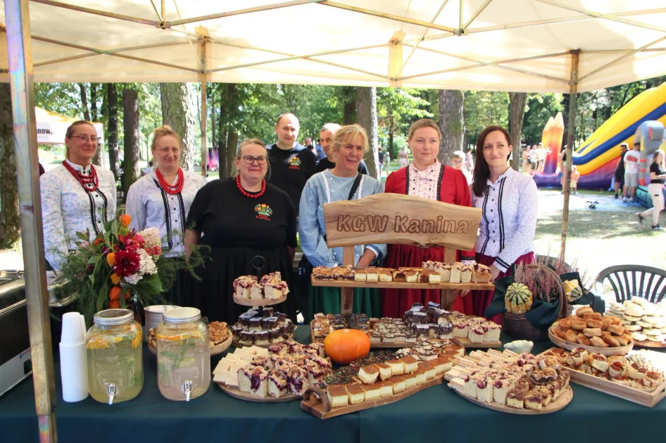 Pokazy, muzyka i lokalne smaki. XIII edycja festiwalu (ZDJĘCIA) - zdjęcie 16