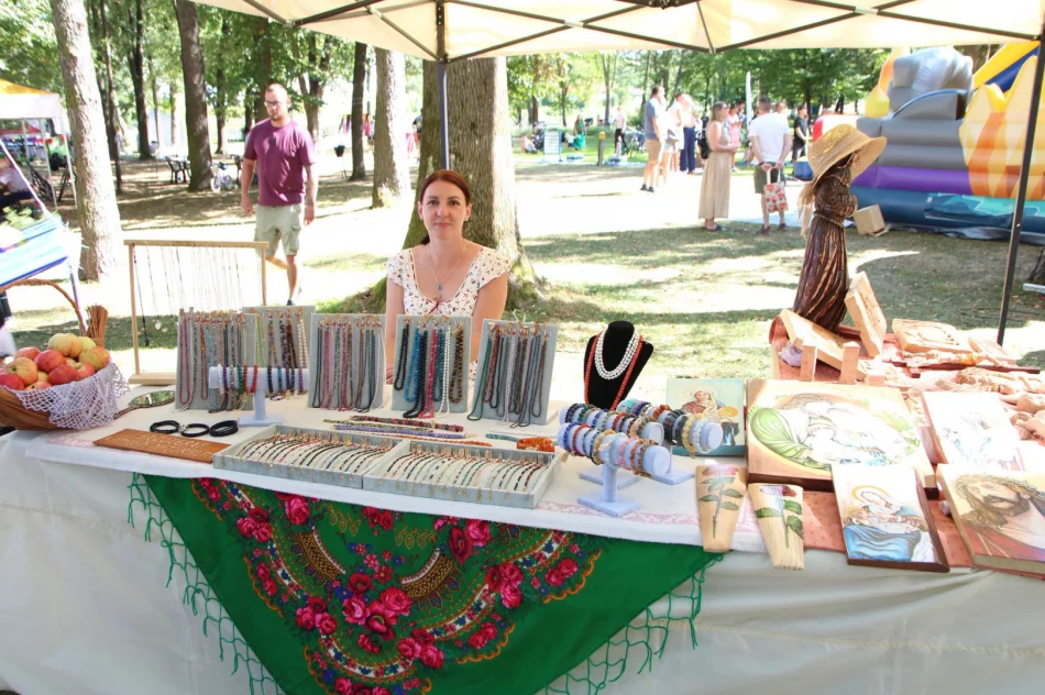 Pokazy, muzyka i lokalne smaki. XIII edycja festiwalu (ZDJĘCIA) - zdjęcie 17