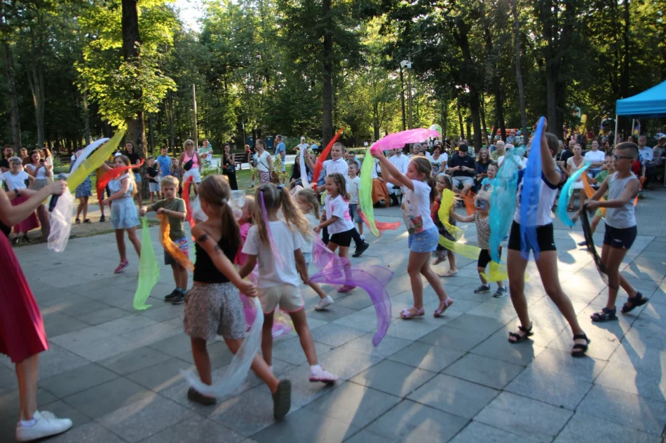 Pokazy, muzyka i lokalne smaki. XIII edycja festiwalu (ZDJĘCIA) - zdjęcie 18