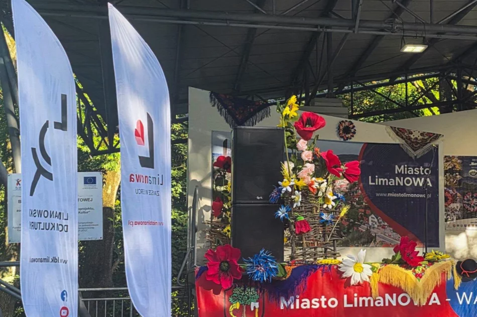 Pokazy, muzyka i lokalne smaki. XIII edycja festiwalu (ZDJĘCIA) - zdjęcie 23