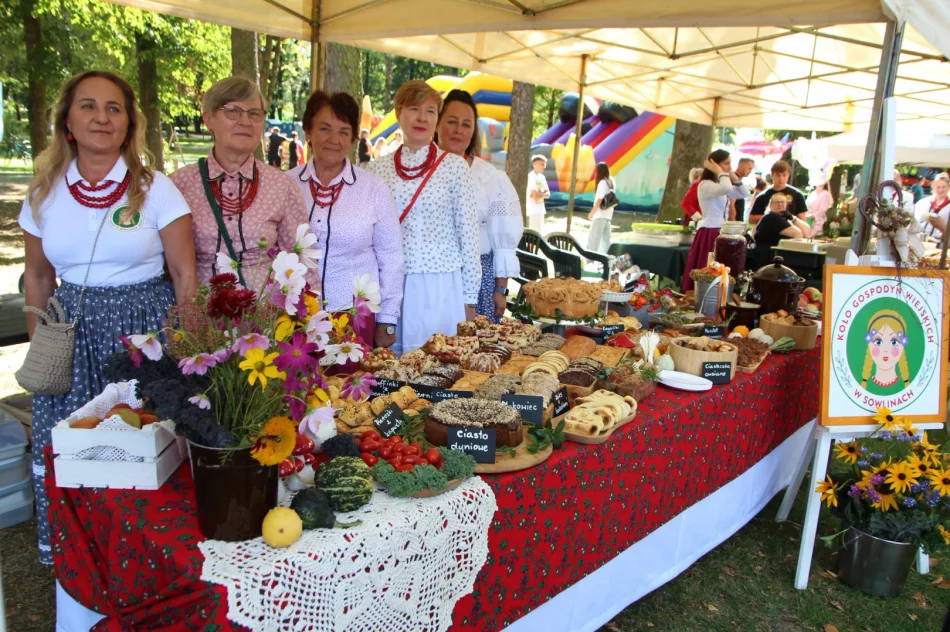 Pokazy, muzyka i lokalne smaki. XIII edycja festiwalu (ZDJĘCIA) - zdjęcie 24