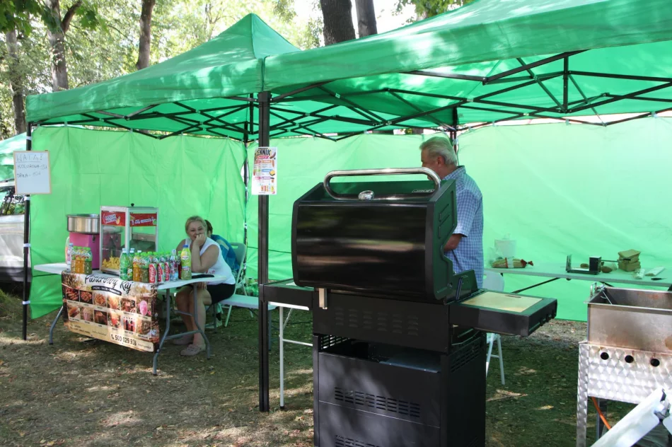 Pokazy, muzyka i lokalne smaki. XIII edycja festiwalu (ZDJĘCIA) - zdjęcie 25