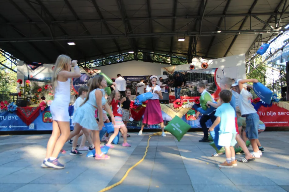 Pokazy, muzyka i lokalne smaki. XIII edycja festiwalu (ZDJĘCIA) - zdjęcie 27