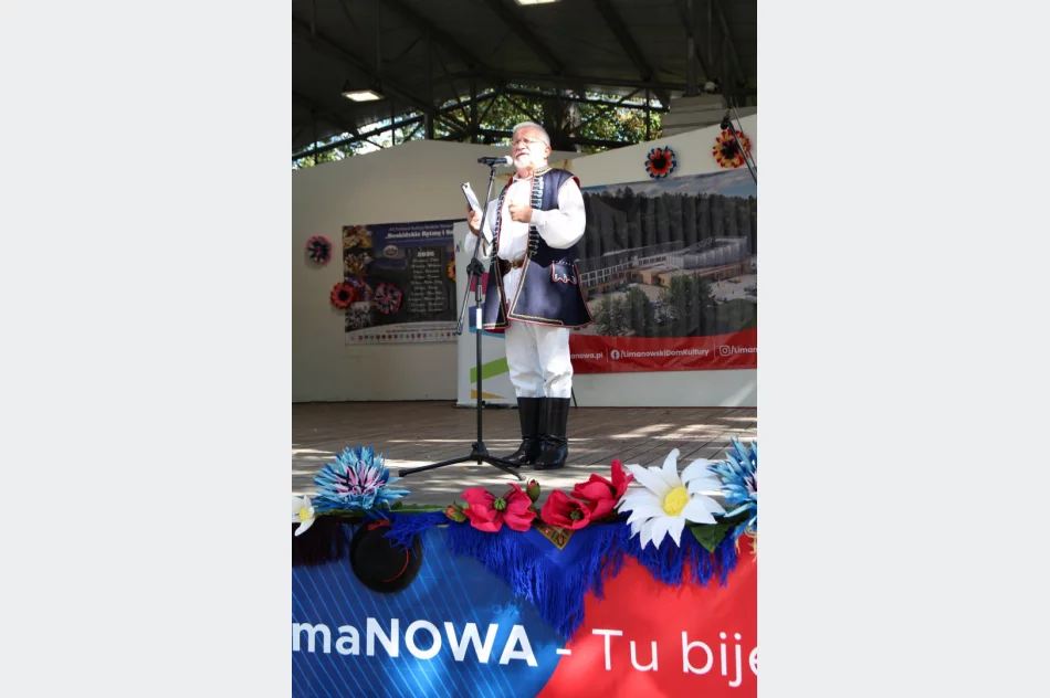 Pokazy, muzyka i lokalne smaki. XIII edycja festiwalu (ZDJĘCIA) - zdjęcie 28